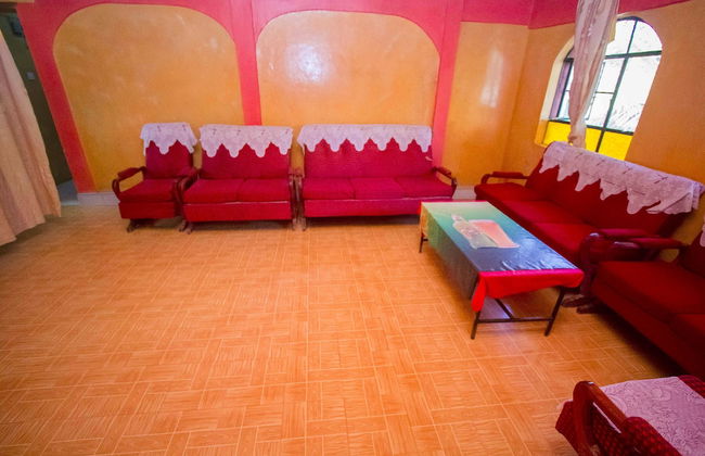 Signal Gardens Hotel - Foto 19