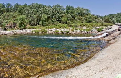Casa Rural "Calle Real" en La Vera - Photo 19