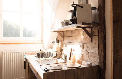 moments café & apartmenthaus - Foto 13