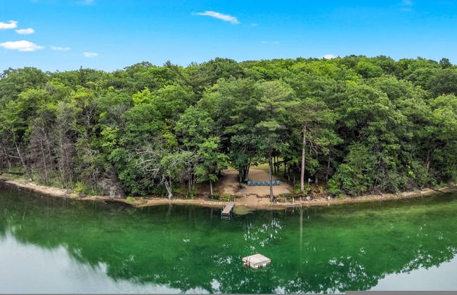 Lakeside Getaway pet Friendly - Foto 29