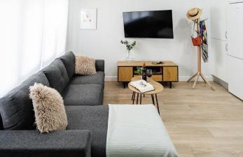 Apartamentos LUXURY SUITES MACABEO - Foto 8