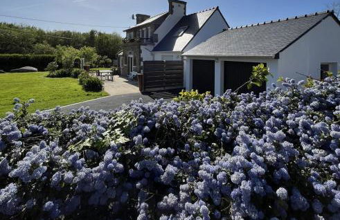 Vacances de charme entre mer et campagne - Ty Meur - Foto 28