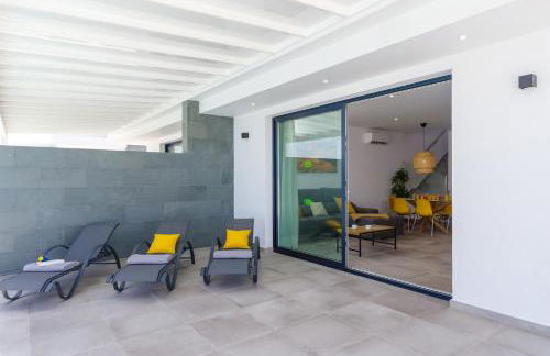 Villa Maria 7 - Foto 24