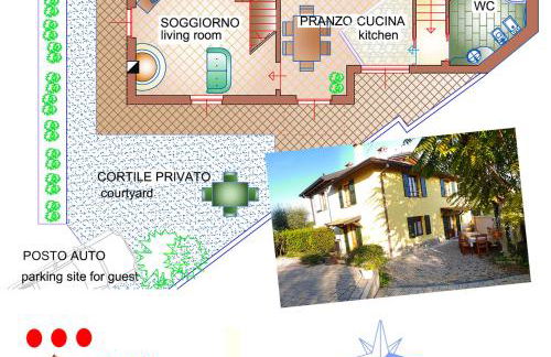 Casa Vacanza & Suite Joy - Foto 8