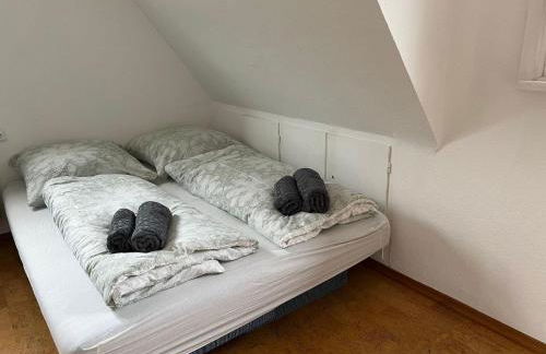 Ferienwohnung Am Wiesenrain - Photo 21