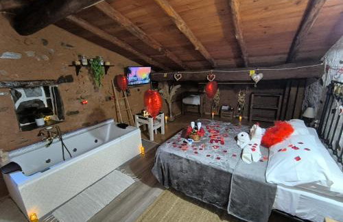 Casa rural La calleja de las hurdes TRCC00555 - Photo 8