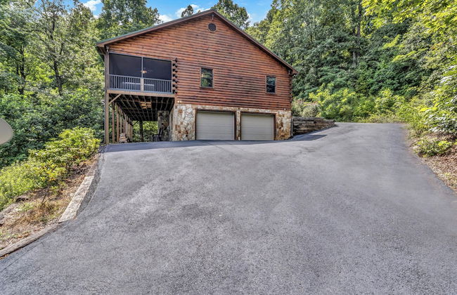 Gateway Getaway - Foto 47