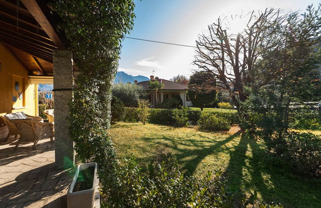 Maison Jaune by Wonderful Italy - Foto 41