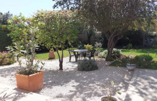 appartement rez de villa proche port et plages de Sanary - Foto 8