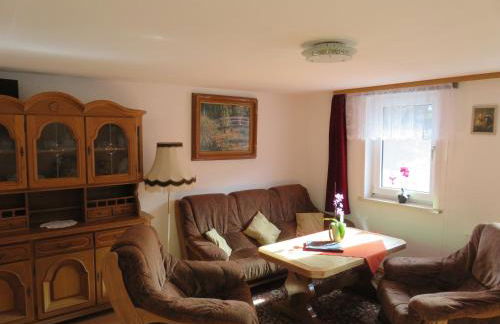 Ferienwohnungen mit Wellnessoase in Thale OT Altenbrak - Foto 25