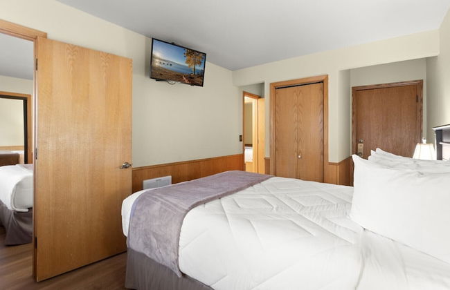 Edgelake Beach Club by Coolvacay - Foto 13