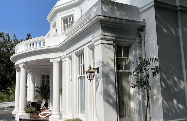 Vomero Holiday Apartments - Foto 23