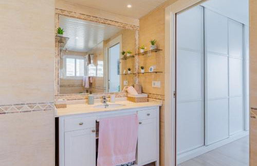 Apartamento frente al mar TORRES DE PLAYAMAR en Torremolinos - Foto 22