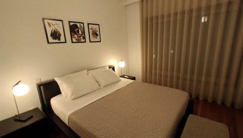 Casa de Ribes T2 Vista Fantástica - Foto 2