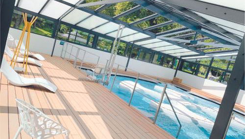 Studio meublé - Entrée SPA incluse - Foto 3