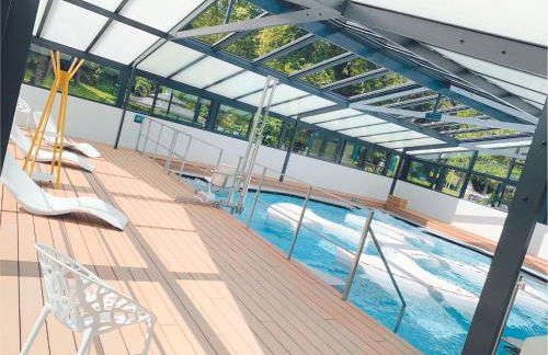 PROXIMITE LE PAL- Appartement 4 pers - Entrée SPA incluse - Foto 3