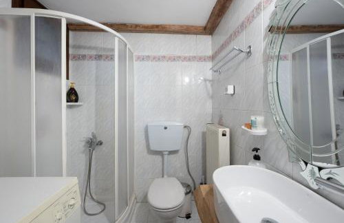 Chalet Renata 1 Livadi Arachovas - Foto 9