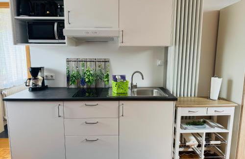 Ferienwohnungen Bachblick - Foto 31