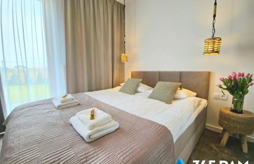 365PAM - Apartament Nefryt 6-osobowy - BASEN ZEWNĘTRZNY, PARKING W CENIE - Foto 7