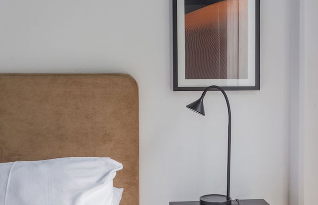 Nomad Apartments in Bohem Barranco by Wynwood-House - Photo 24