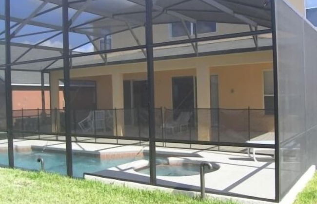 Villa Gianessa in the Terra Verde Resort - Foto 29