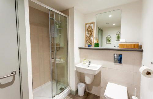 Versatile Retreat-Mid/Long Stay% - Foto 7