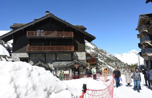 Arc 1950 Chalet des lys - Foto 20