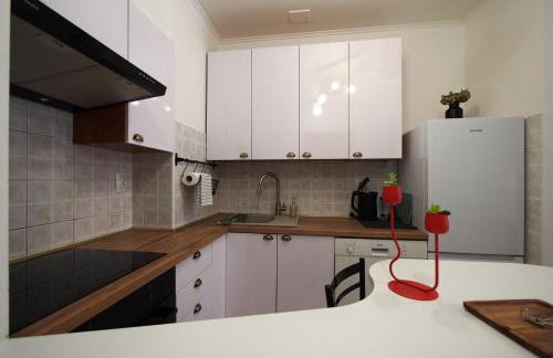 Charming Terrace Studio Split - Foto 29