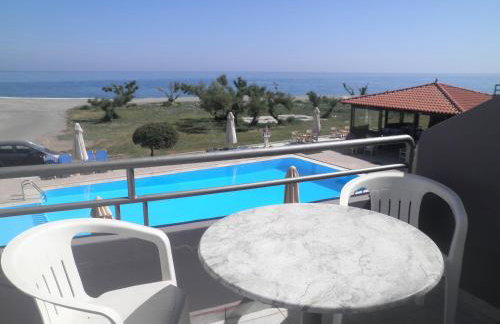 Haridimos Apartments - Foto 26