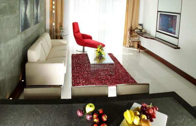 Villa Rotana - Foto 27