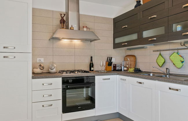 Relaxing Bosa Stay With Veranda - Foto 10