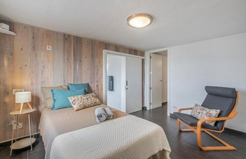 Apartamentos Callao - Foto 14