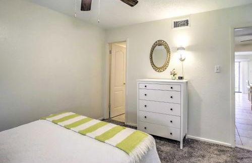 Walden Golf Course Condo Near Lake Conroe! - Foto 12