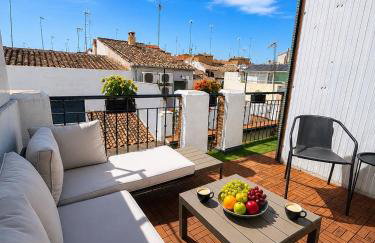 Penthouse San Isidro 3 suites Terraza Privada Parking - Foto 1