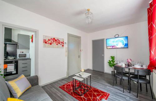 *F6GH For your most relaxed & cosy stay + FREE PARKING & WiFi - Photo 32