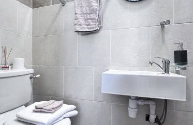 Chic Charming Classic 3bed w Ensuite - Pontypridd - Foto 8