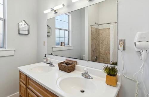 Private Duplex Sleeps 19 Starland District - Foto 30