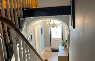 Swn Y Don New Quay - Foto 25