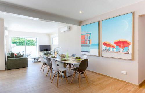 Chez Misha - Sublime maison climatisée à 100m des plages de Carnon - Foto 12