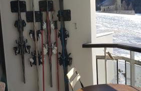 Balcon plein Sud sur les pistes - Photo 10