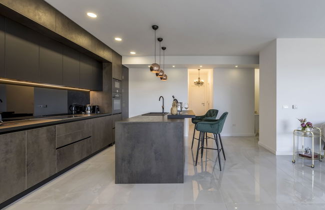 Carmen - 2 Bedroom Apartment - Downtown - Foto 10