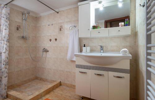 Άνεση και ευκολία, σπίτι Συκιές. - Foto 11