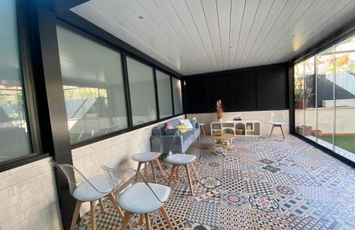 El Paraíso de Fuentebravía - Primera Línea de Playa - Foto 26