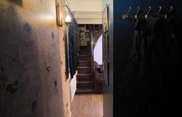 Impasse des Mystères - La maison des Sorciers Léhon/Dinan - Foto 11