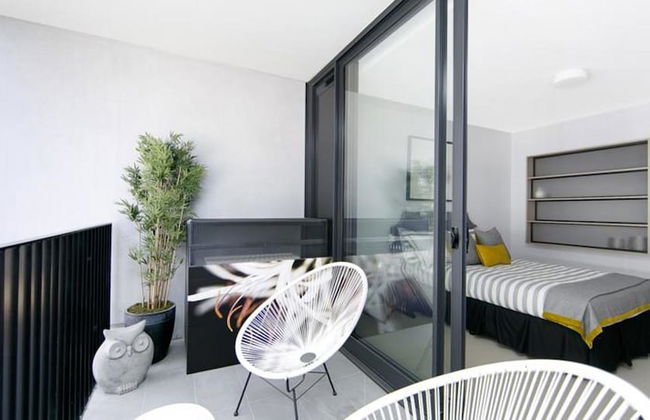 CityStyle Executive Apartments Belconnen - Foto 10