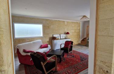 La maison des vendangeurs - Foto 59