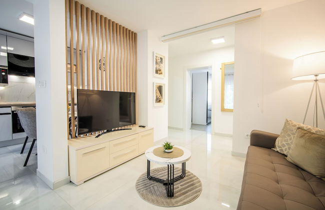 Palma Apartments - Foto 37