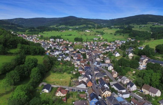 Residence Orbey Alsace, Apartment for 5 People With Balcony-ex TUI - Photo 16