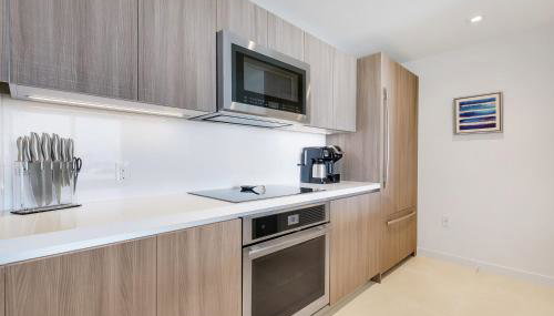 Tiffany Indigo - Rooftop Pool, Gym, Walk to Beach - Foto 2