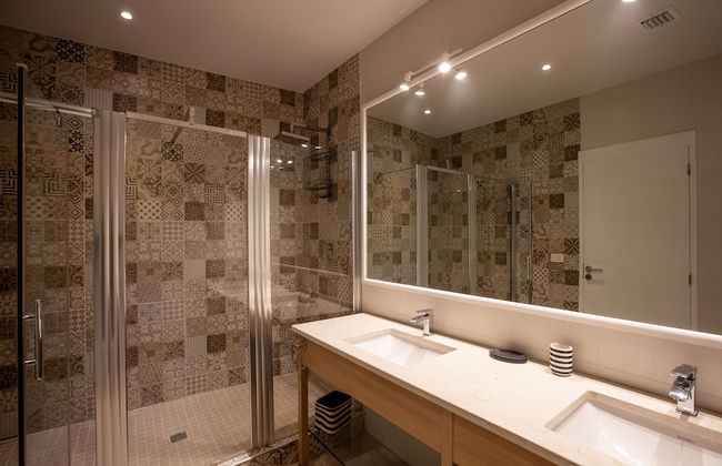 Blue Marine Penthouse - Foto 26